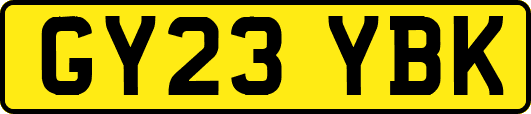 GY23YBK