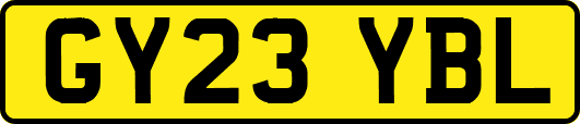 GY23YBL