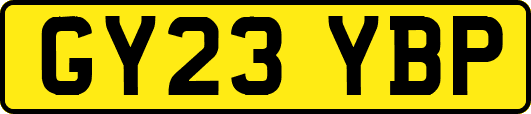 GY23YBP
