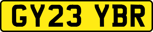 GY23YBR
