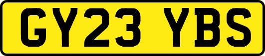 GY23YBS