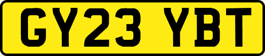 GY23YBT