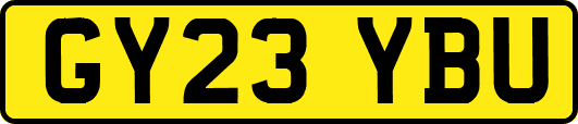 GY23YBU