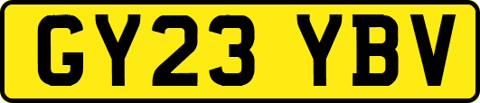 GY23YBV