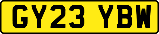 GY23YBW