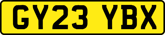 GY23YBX