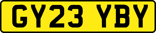GY23YBY