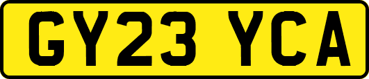 GY23YCA