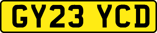GY23YCD