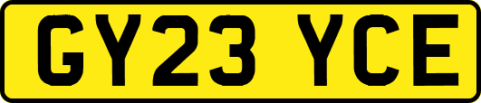 GY23YCE