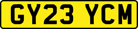 GY23YCM