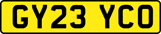 GY23YCO