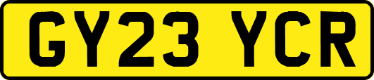 GY23YCR