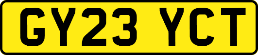 GY23YCT