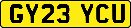 GY23YCU
