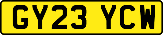 GY23YCW