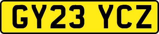 GY23YCZ