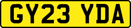 GY23YDA