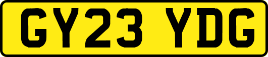 GY23YDG