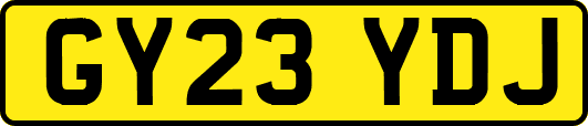 GY23YDJ