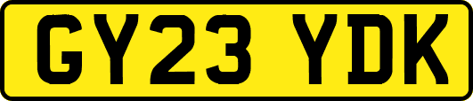 GY23YDK