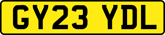 GY23YDL