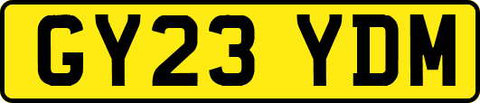 GY23YDM