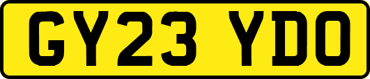 GY23YDO