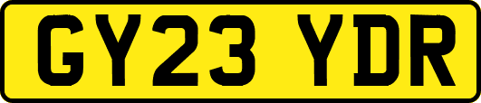 GY23YDR