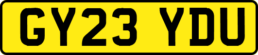 GY23YDU
