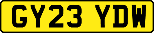 GY23YDW