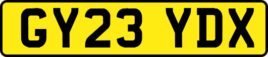 GY23YDX