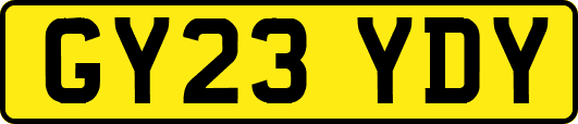 GY23YDY