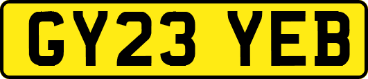 GY23YEB
