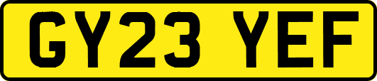 GY23YEF