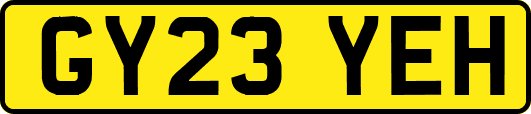 GY23YEH
