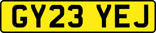 GY23YEJ