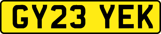 GY23YEK