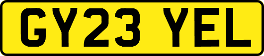 GY23YEL