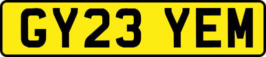 GY23YEM