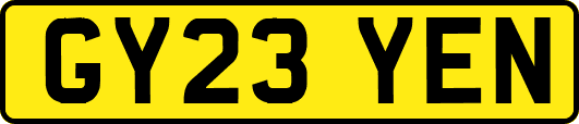 GY23YEN
