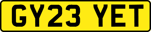 GY23YET