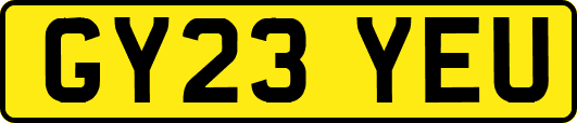 GY23YEU