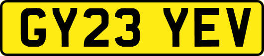GY23YEV