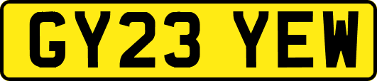 GY23YEW