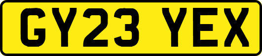 GY23YEX