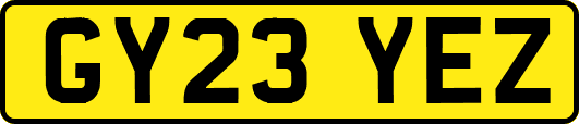 GY23YEZ