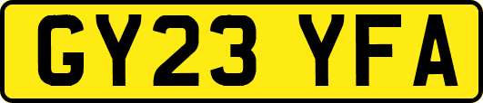 GY23YFA