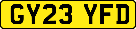 GY23YFD