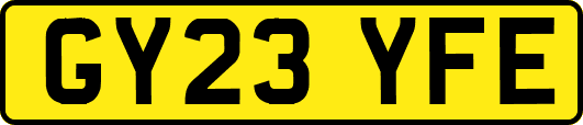 GY23YFE